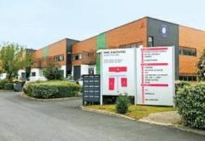 Location local d'activité Aulnay-sous-Bois - Proche A1/A3/A86