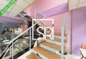 Location local commercial Clermont-Ferrand centre-ville