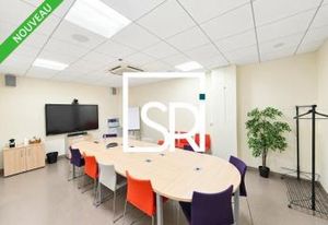 Location bureaux Clermont-Ferrand - ZAC Brezet, proche A71/A75