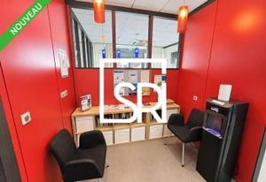 Location bureaux Clermont-Ferrand - ZAC Brezet, proche A71/A75