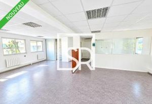 Location bureaux Clermont-Ferrand hyper-centre Jaude