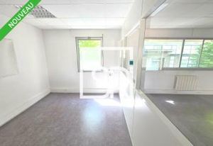 Location bureaux Clermont-Ferrand hyper-centre Jaude