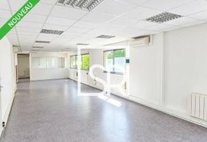 Location bureaux Clermont-Ferrand hyper-centre Jaude