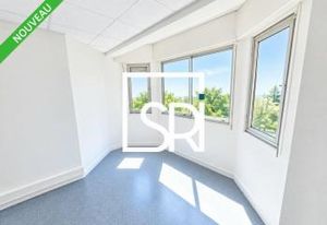 Location bureaux Clermont-Ferrand hyper-centre Jaude