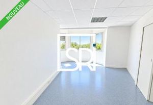 Location bureaux Clermont-Ferrand hyper-centre Jaude