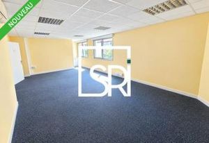 Location bureaux Clermont-Ferrand hyper-centre Jaude