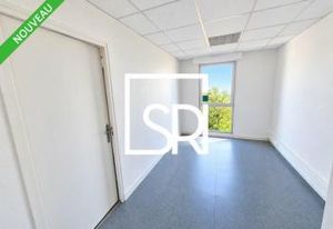Location bureaux Clermont-Ferrand hyper-centre Jaude