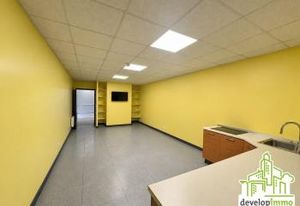 Local d'activité à vendre Saint-Martin-des-Entrées - Terrain 10 900 m²