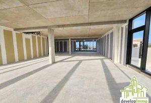 Location local commercial Fleury-sur-Orne - Accès périphérique sud
