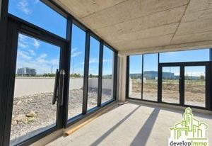 Location local commercial Fleury-sur-Orne - Accès périphérique sud