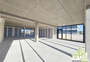 Location local commercial Fleury-sur-Orne - Accès périphérique sud