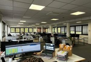 Location bureaux Saint-Avertin - Proximité Tours et A10