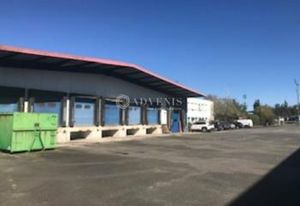 Vente bureaux Niort ouest - Zone industrielle accessible