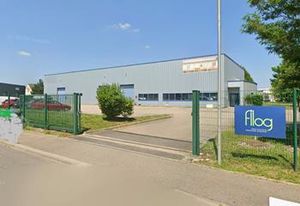 Location local d'activité Fèves - Proche A4/A31