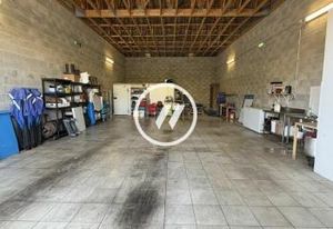 Location local d'activité Luzarches - Proche N104 et A1/A3