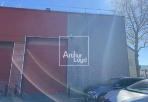 Location local d'activité Bondoufle - Accès N104 et camions