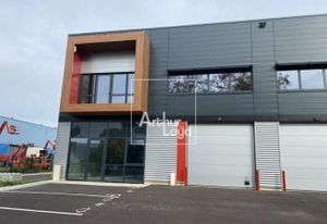 Location locaux d'activité Bondoufle - Proche Francilienne et A6