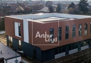 Local d'activité à vendre Bondoufle - Hauteur 7 m - RER D proche
