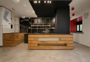 Location local commercial Paris 12 près Gare de Lyon
