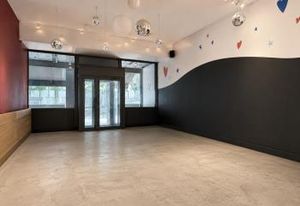 Location local commercial Paris 12 près Gare de Lyon