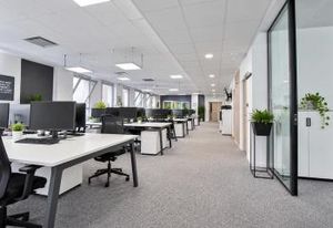 Bureaux à louer Paris 2 - Quartier du Sentier