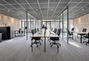 Location bureaux Paris 10 - Quartier Paradis/Hauteville bien desservi