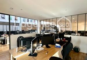 Bureaux à vendre Arcueil - Proche RER B Laplace et A6
