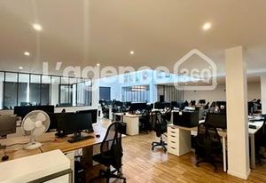 Bureaux à vendre Arcueil - Proche RER B Laplace et A6
