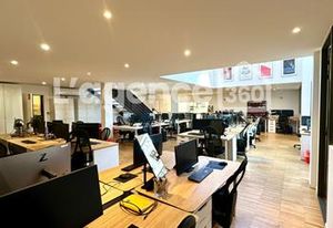 Bureaux à vendre Arcueil - Proche RER B Laplace et A6