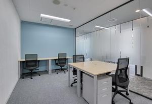 Location local commercial Versailles - Gare Chantiers