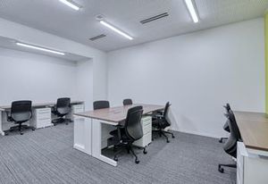 Location bureau Versailles Chantiers - Proche gare