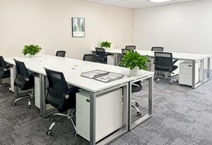 Bureaux à louer Paris 11e - 64 Av Parmentier