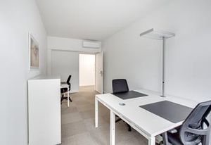 Location local commercial Issy-les-Moulineaux - Proche transports
