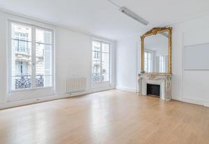 Bureaux à vendre Paris 8 - Proche gare Saint-Lazare