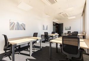 Location bureau Paris 8 - Haussmann Pasquier - Métro proche
