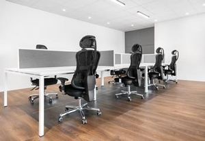 Location local commercial Paris 13 - Olympiades