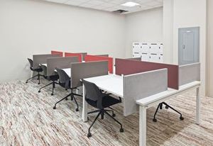 Location local commercial Paris 14 - Quartier Montparnasse