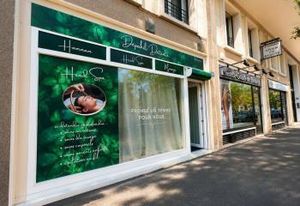 Location local commercial Le Havre - Avenue Foch