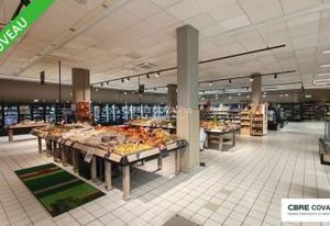 Location local commercial Morz - Centre-ville