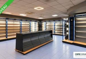 Location local commercial Besancon centre-ville - Grand axe passants