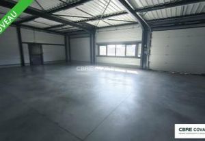 Location local d'activité Saône - Proche N57 et gare