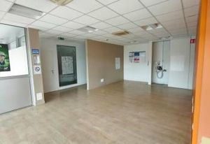 Vente bureau Besancon Trépillot - Parc Slava, bien desservi