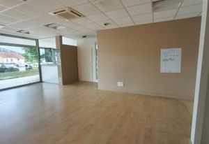 Vente bureau Besancon Trépillot - Parc Slava, bien desservi