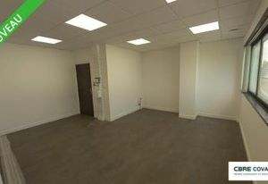 Vente bureau Besancon Ouest - Secteur Trépillot-Tilleroyes