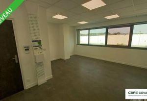 Vente bureau Besancon Ouest - Secteur Trépillot-Tilleroyes