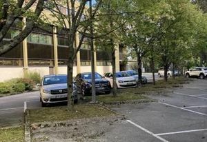 Vente bureau Besancon Ouest - Secteur Trépillot-Tilleroyes