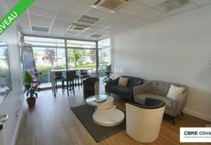 Bureaux à vendre Besancon Trépillot - Parc Slava