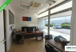 Bureaux à vendre Besancon Trépillot - Parc Slava