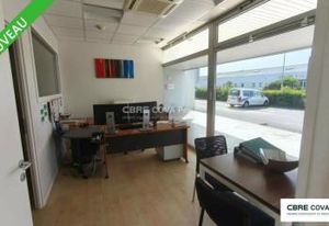 Bureaux à vendre Besancon Trépillot - Parc Slava