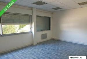 Location bureaux Ecole-Valentin - Proche A36 et rocade Besancon